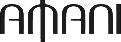 Ir a página principal. Logotipo Amani Hair Concept - Salón de peluquería y maquillaje en Motril